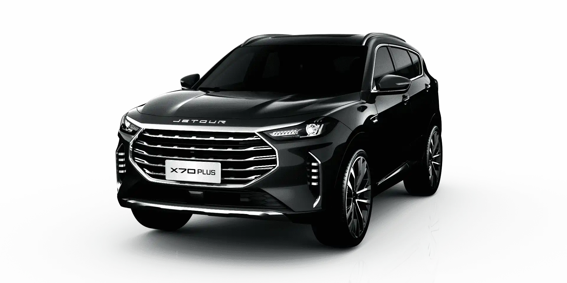 جيتور X70 بلس لاكجري