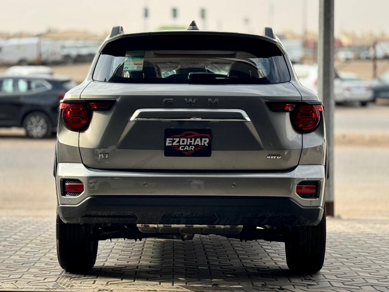 هافال H7 فل كامل 2026 - 4