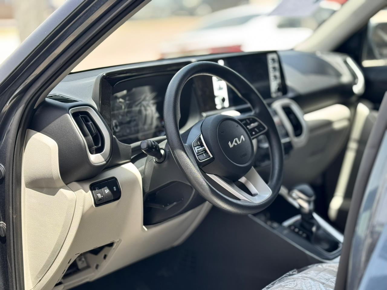 كيا سونيت 2026 استاندر - 5