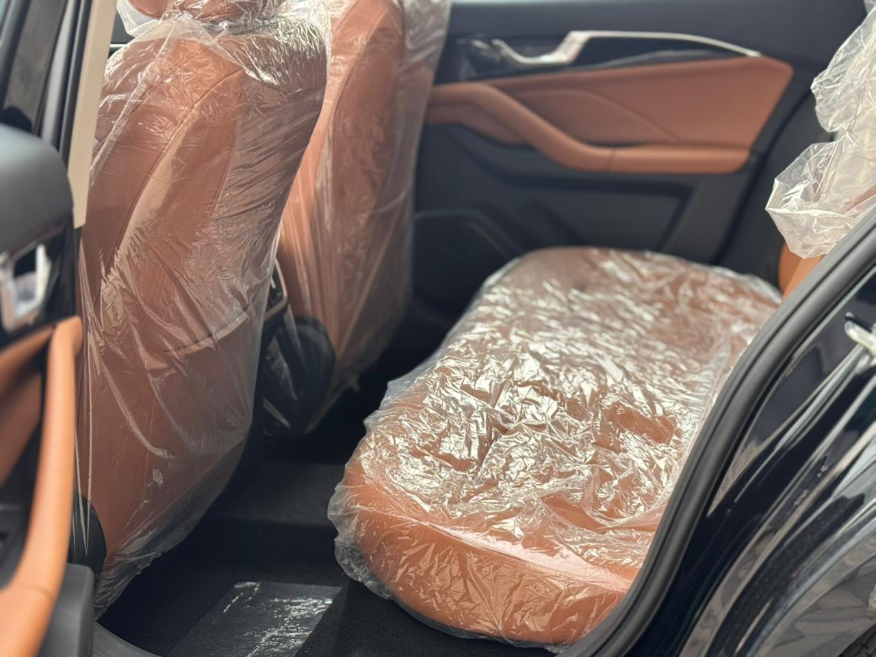 فاو بيستون B70 2026 - صور داخلية 7