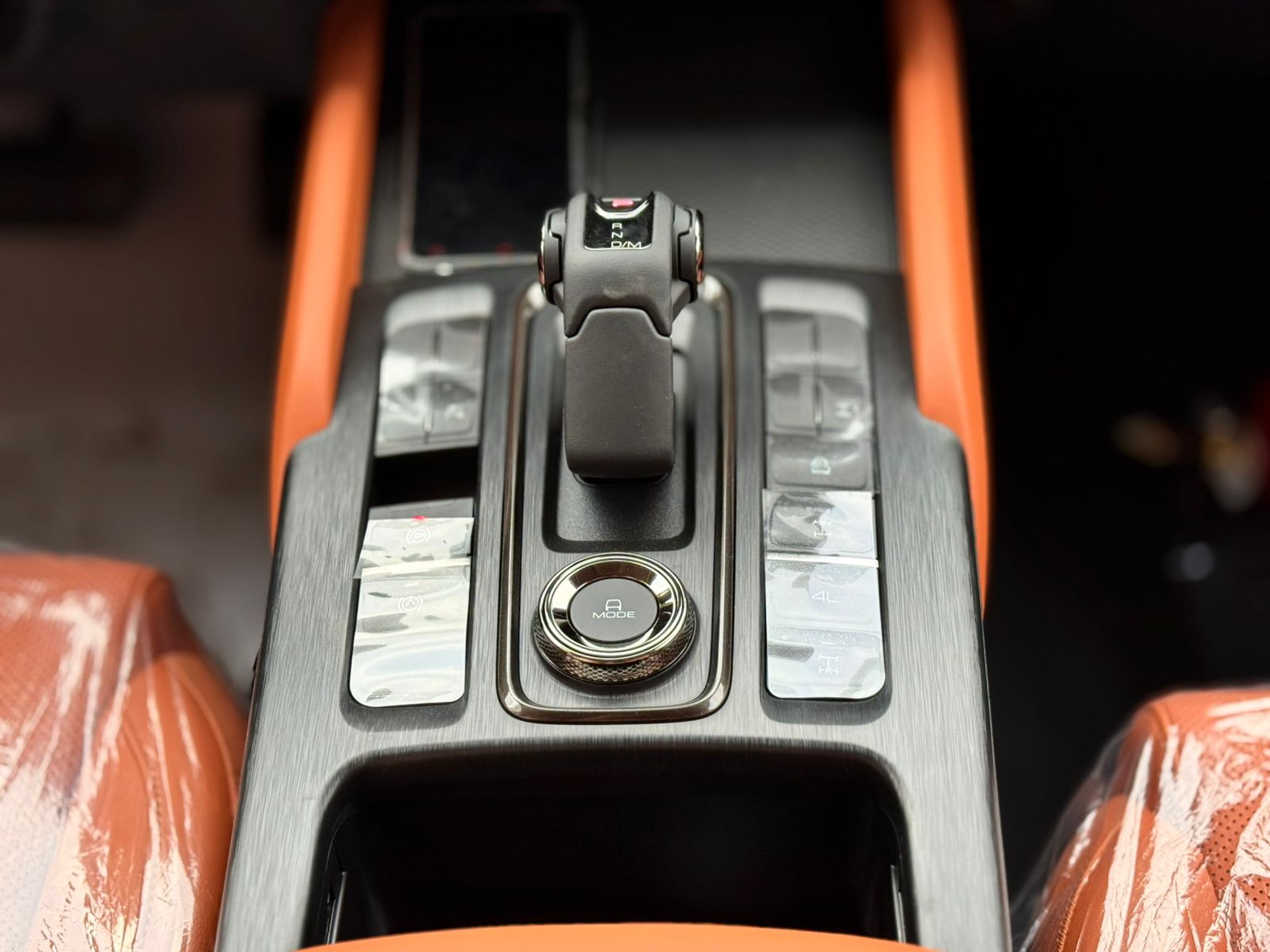 هافال H9 نص فل 2026 - 6