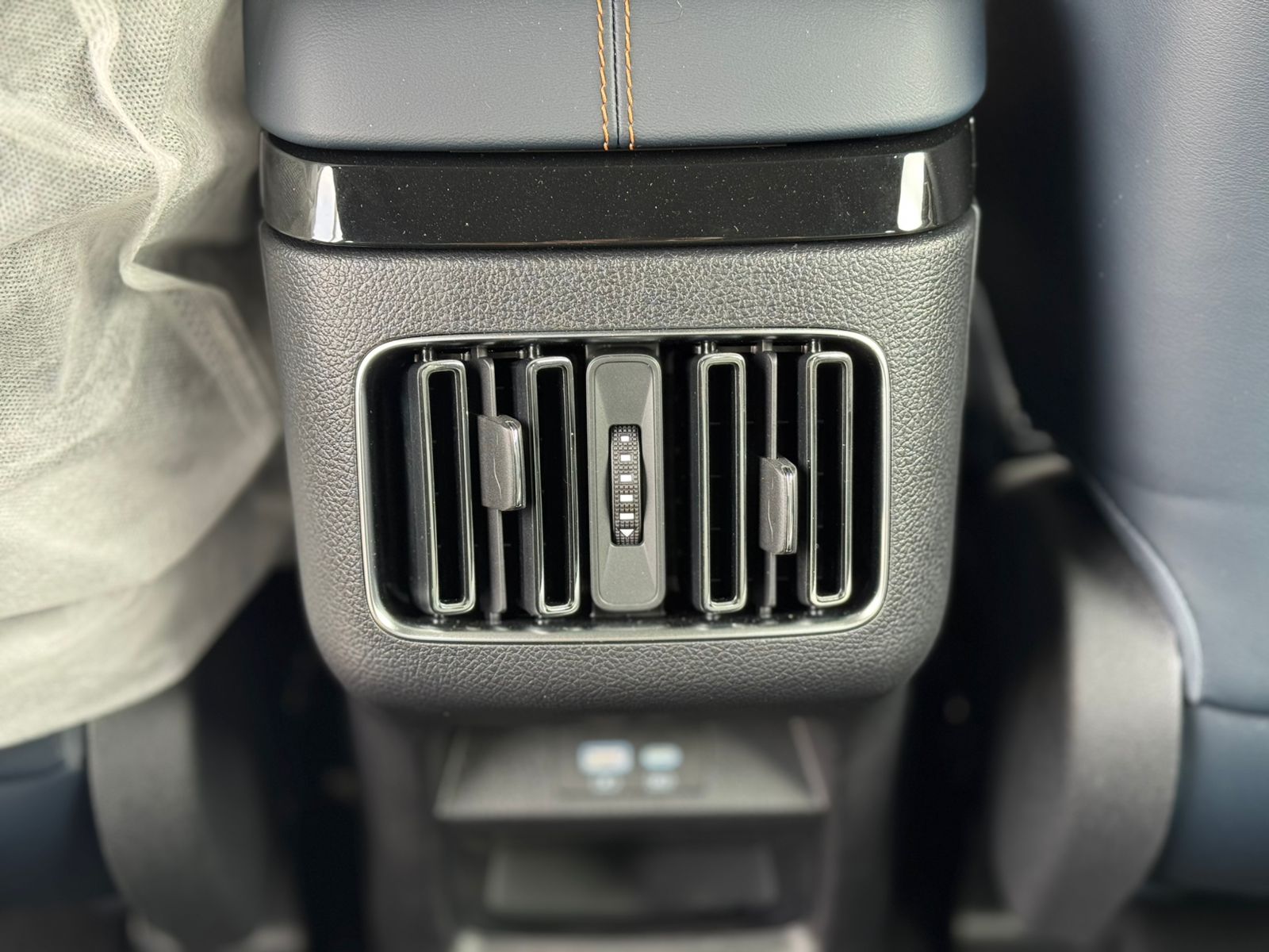 BYD Song Plus FWD - Exterior Photos 13