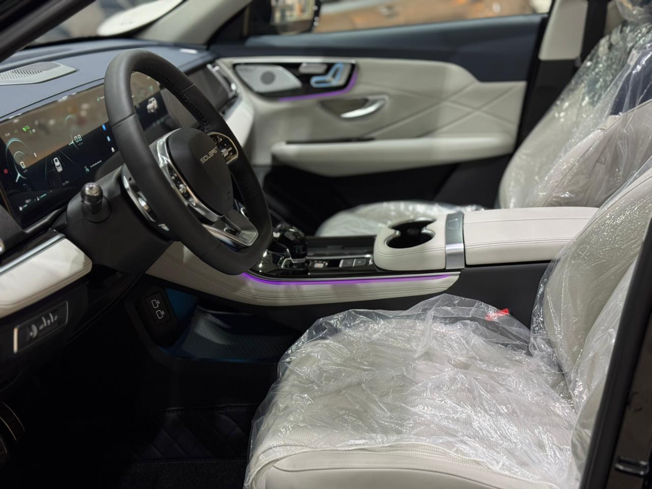 Soueast S07 Comfort - Exterior Photos 11