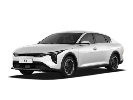 كيا K4 LX 1.6