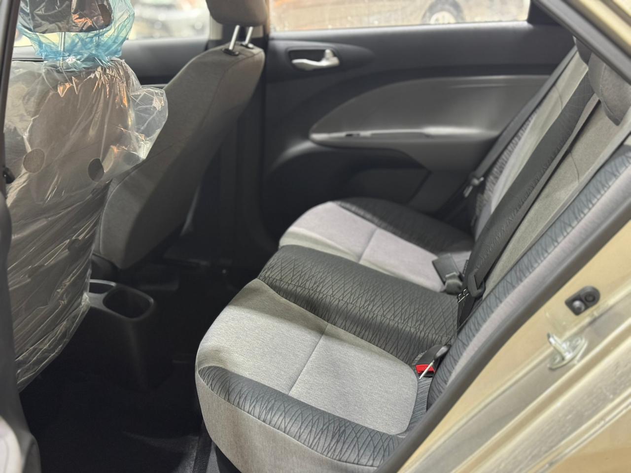 كيا بيجاس LX - 5