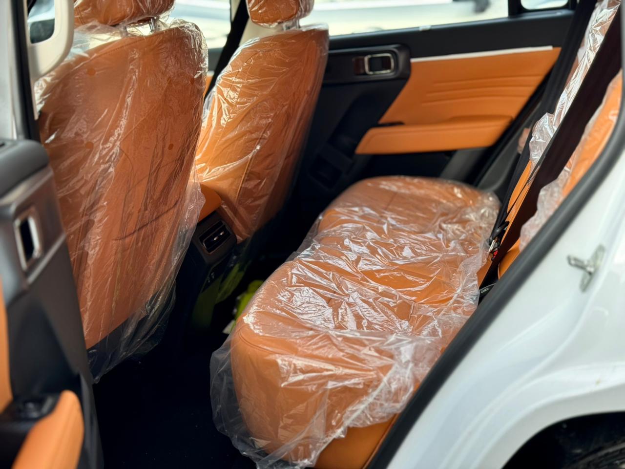 هافال V7 بريميوم 2026 فل كامل - 8