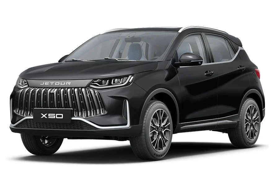 جيتور X50 بريميوم