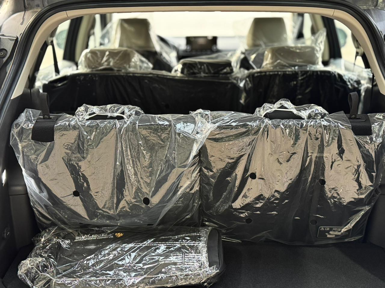 هوندا CR-V تورينج 2025 - 8