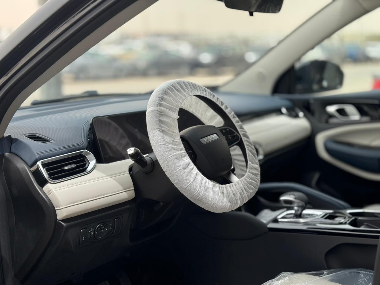 Jetour X50 Premium - Exterior Photos 5