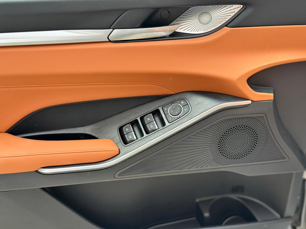 هافال H6 أكتيف 2026 - 6