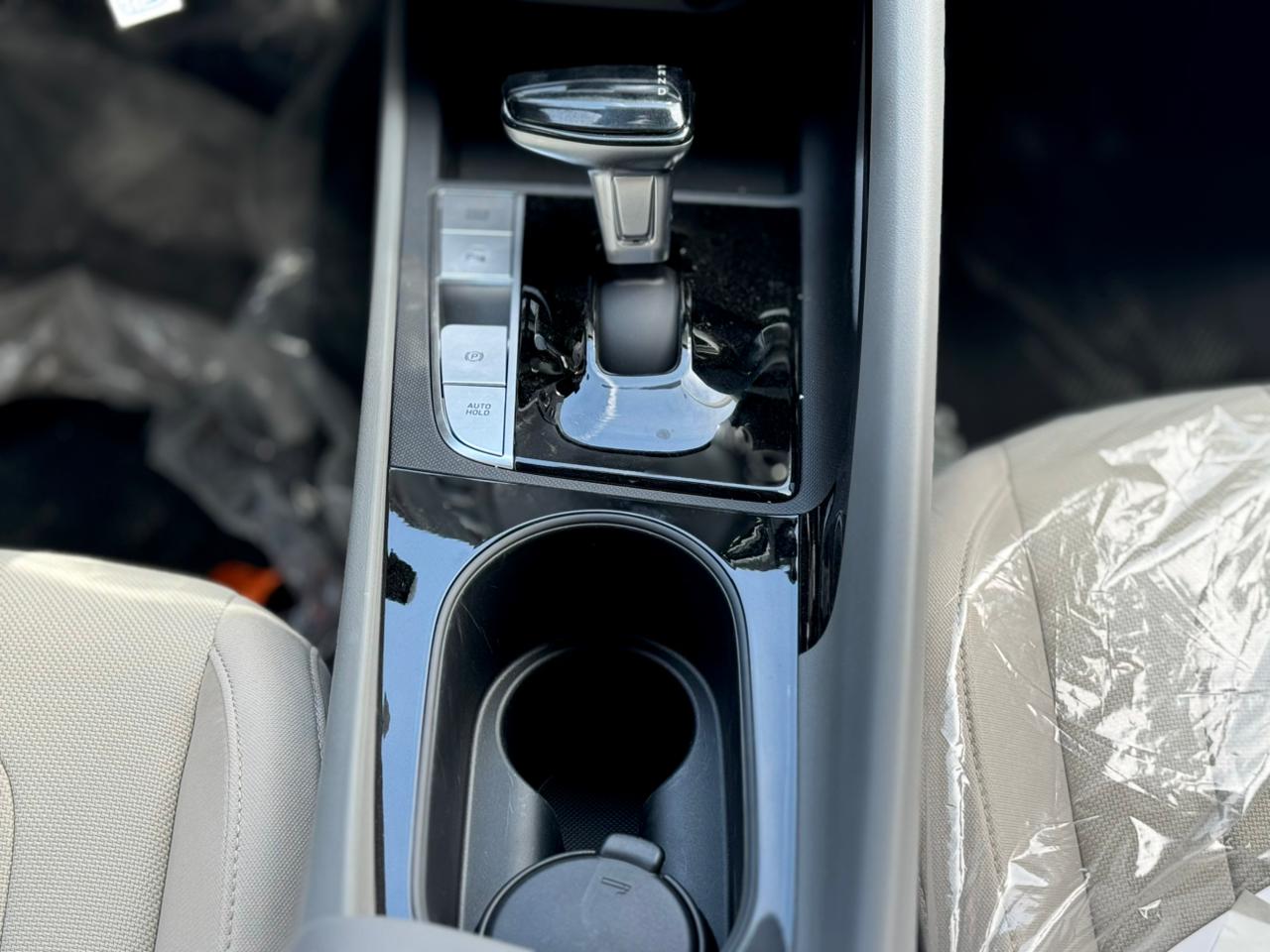 هيونداي النترا سمارت 2026 - صور داخلية 8