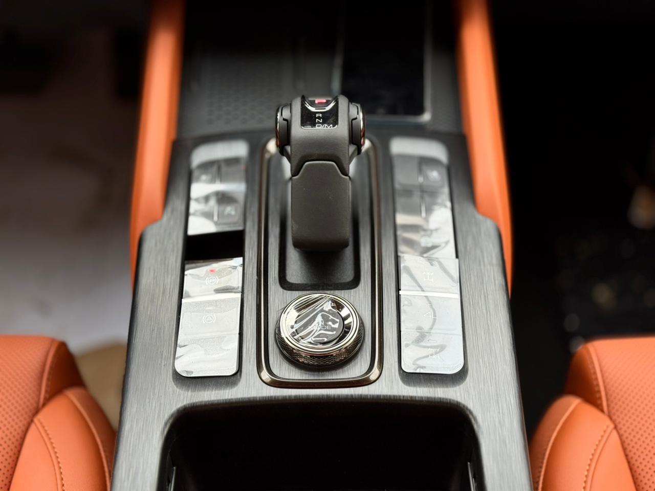 هافال H9 فل كامل 2026 - 7