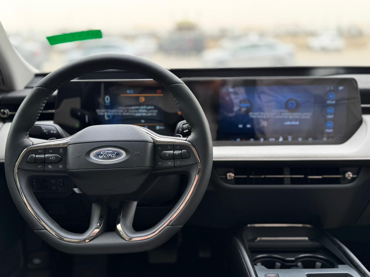 فورد تورس تريند - 10