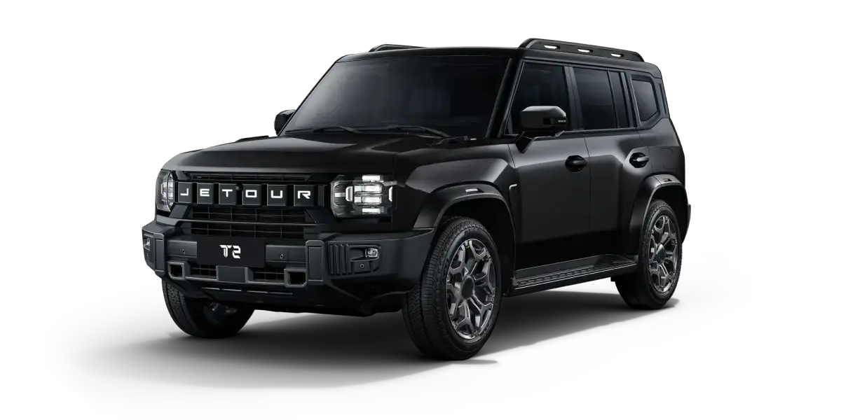 جيتور T2 لكجري بلس