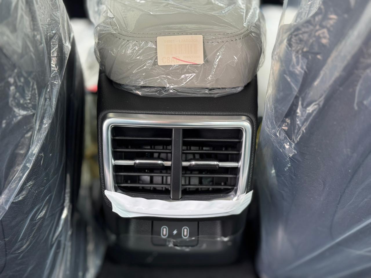 كيا K5 LX 2.5 - 9