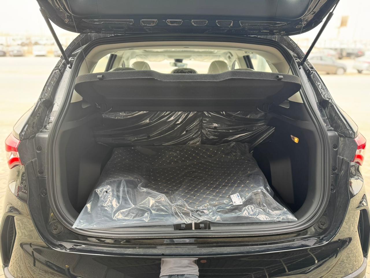 Jetour X50 Premium - Exterior Photos 12