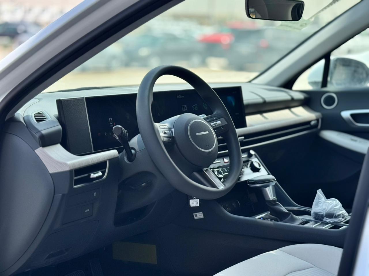 هيونداي سوناتا فليت 2026 - صور داخلية 5