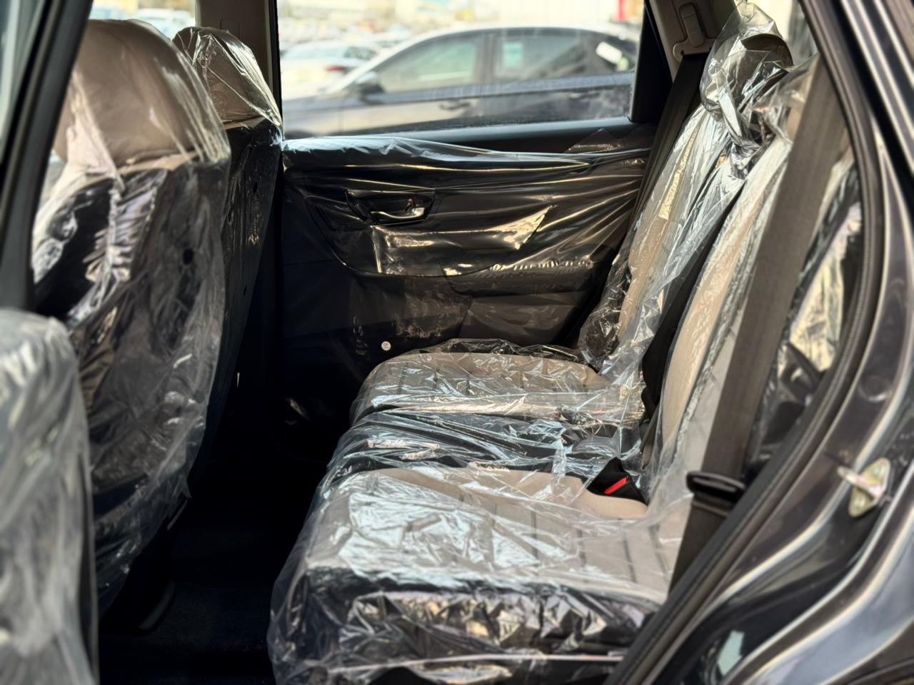 هوندا CR-V تورينج 2025 - 6