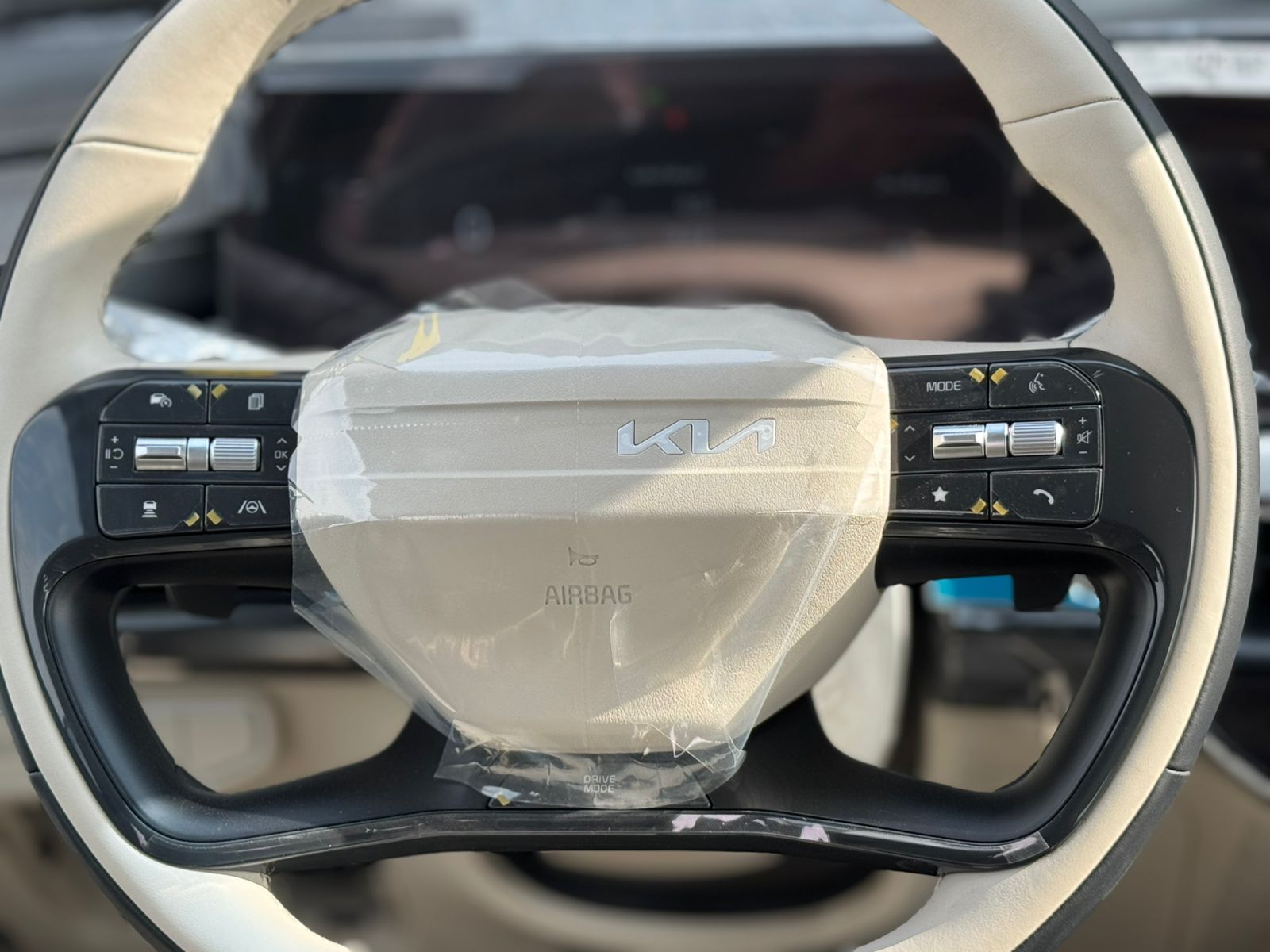 كيا K8 ستاندر 2026