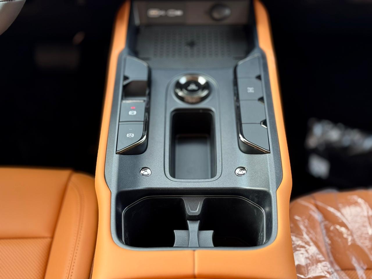 هافال V7 بريميوم 2026 فل كامل - 6