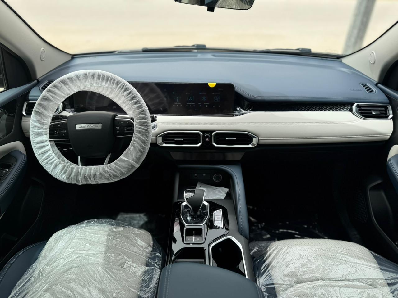 Jetour X50 Premium - Exterior Photos 13