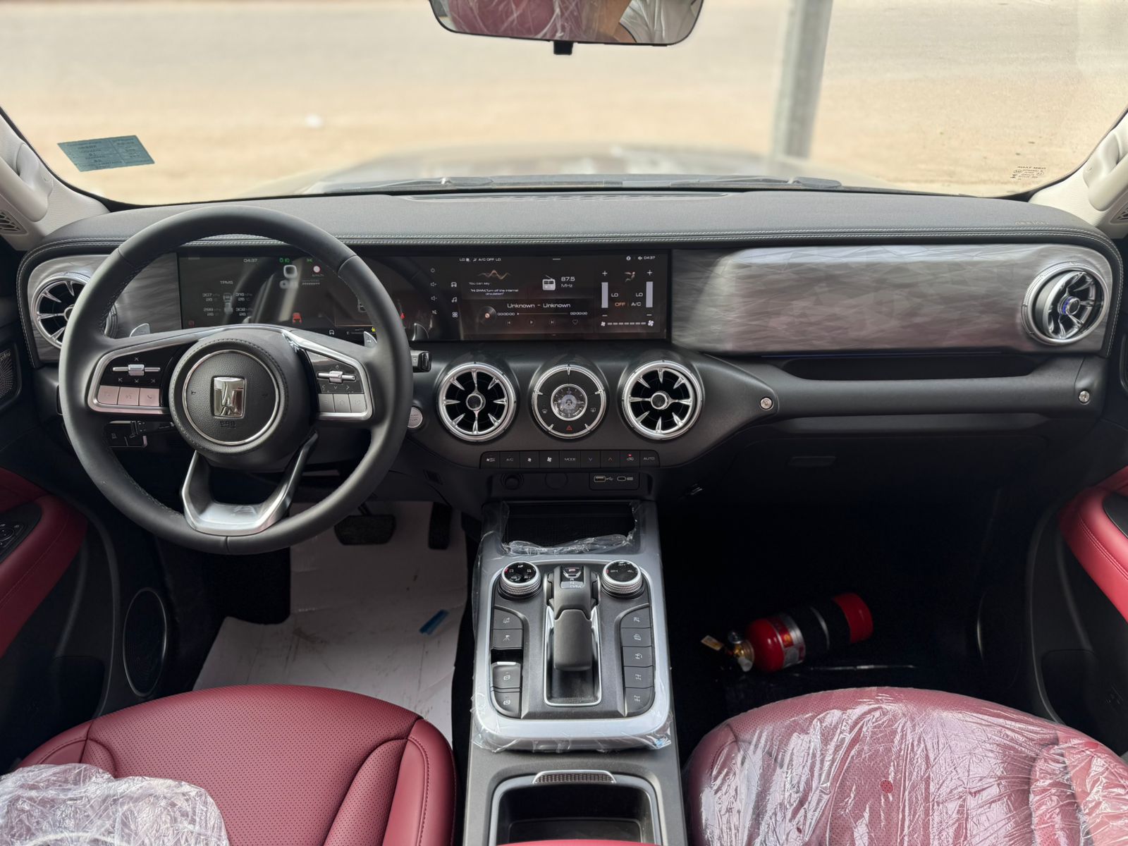 تانك 300 فل كامل 2026 - 9