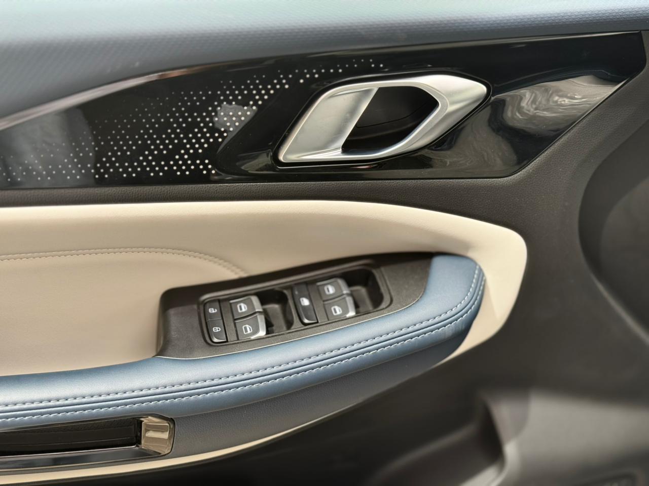 Jetour X50 Premium - Exterior Photos 6