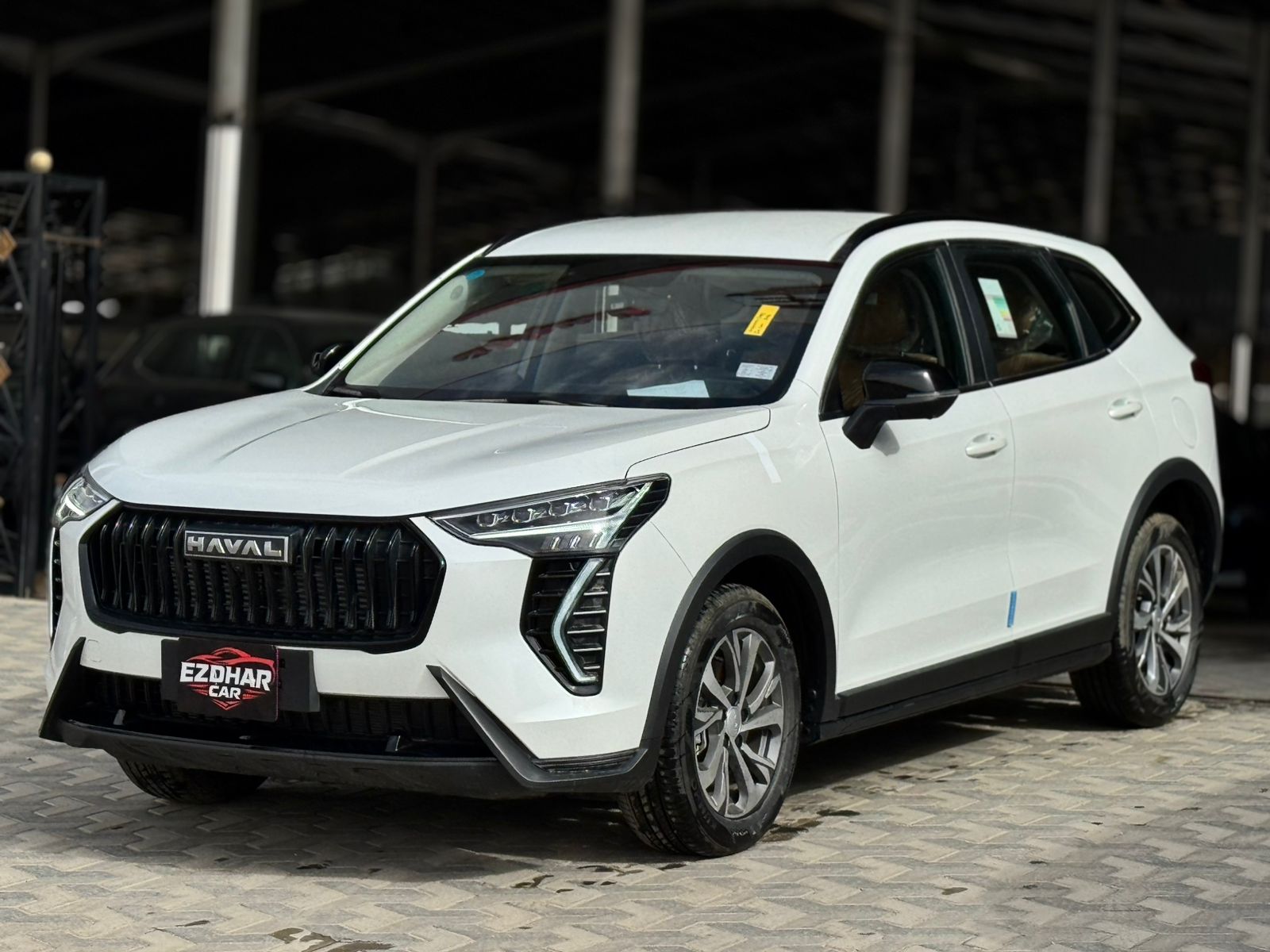 هافال جوليان أكتيف 2026