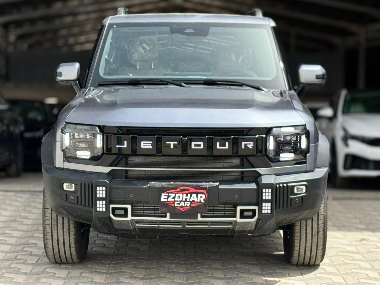 جيتور T2 لكجري بلس - 2