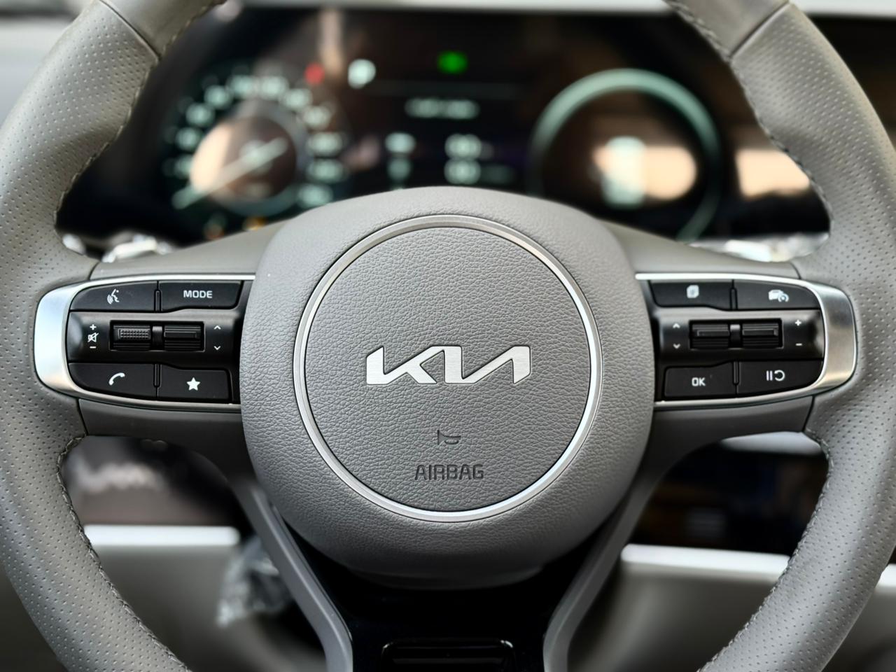 كيا سبورتاج LX 2.0 دفع أمامي - 10