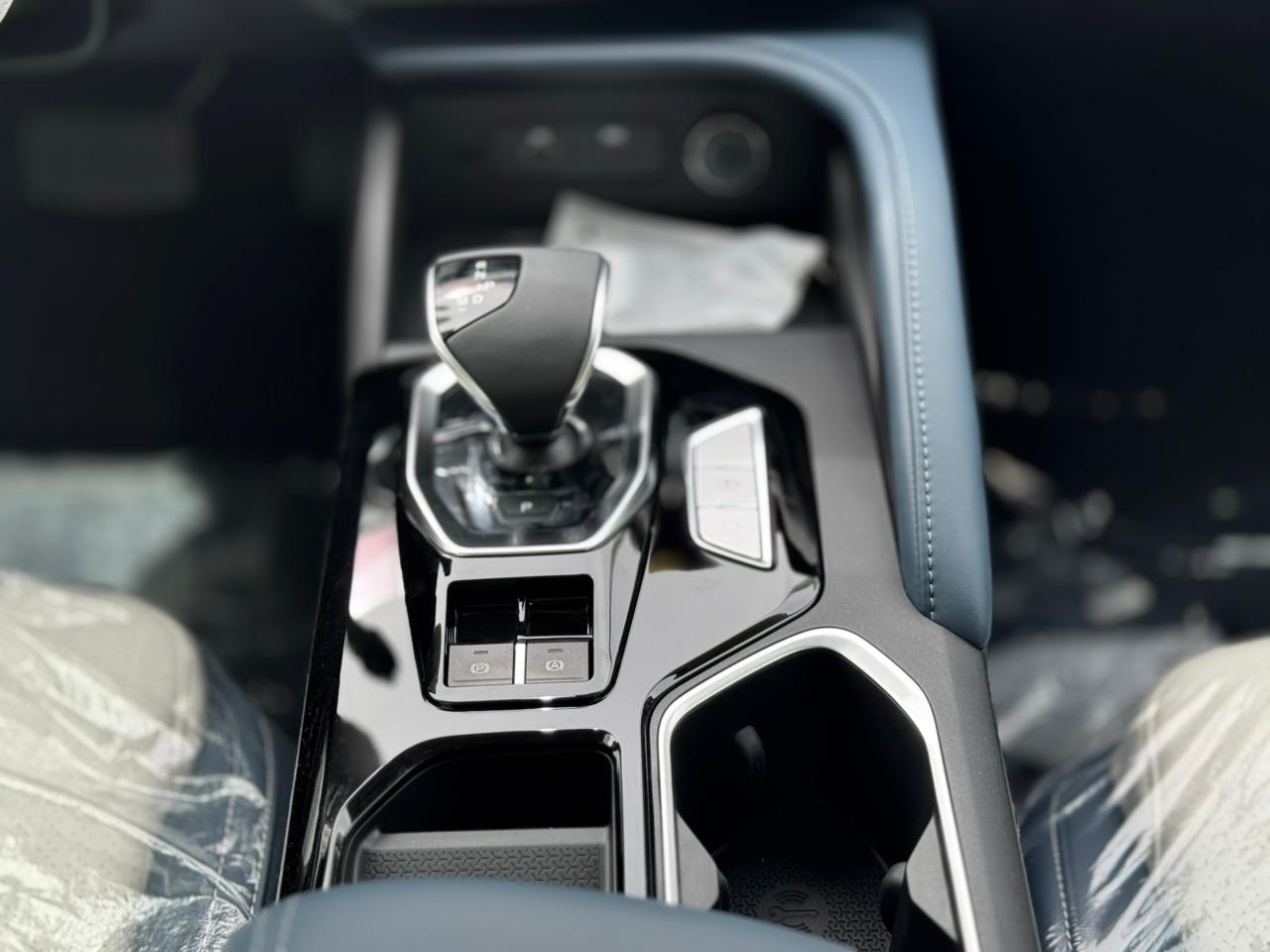 Jetour X50 Premium - Exterior Photos 9