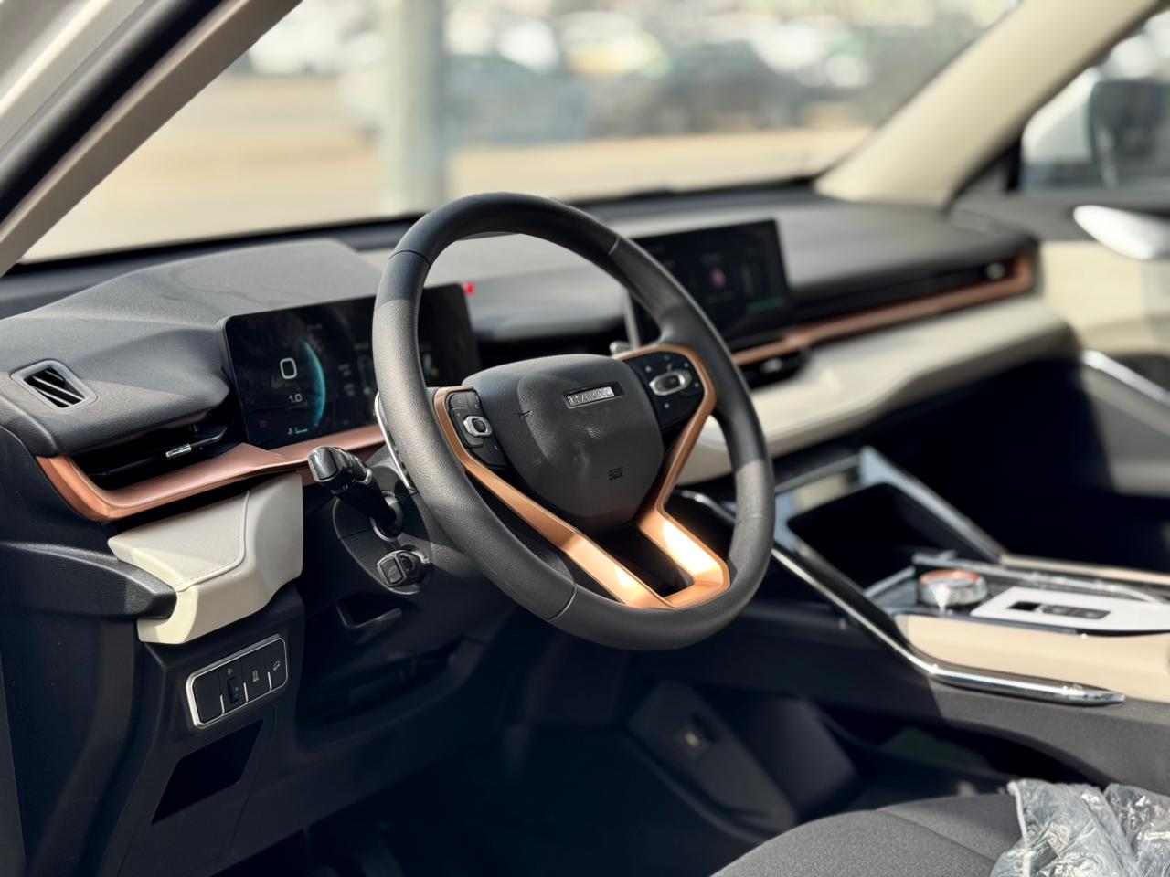 هافال H6 بيسك 2025 - 5