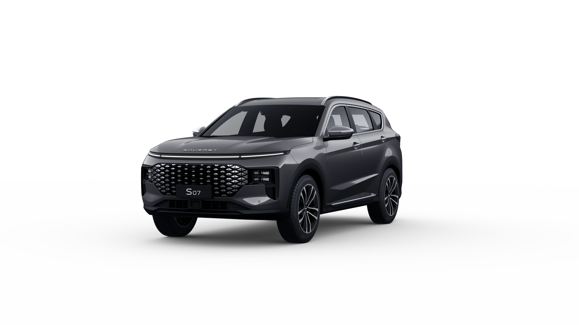 سو ايست S07 كومفورت