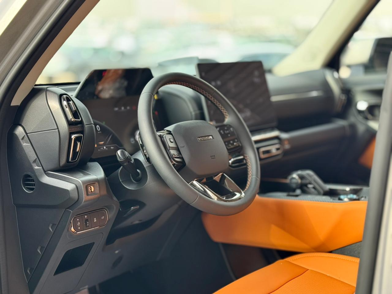 هافال H7 فل كامل 2026 - 5