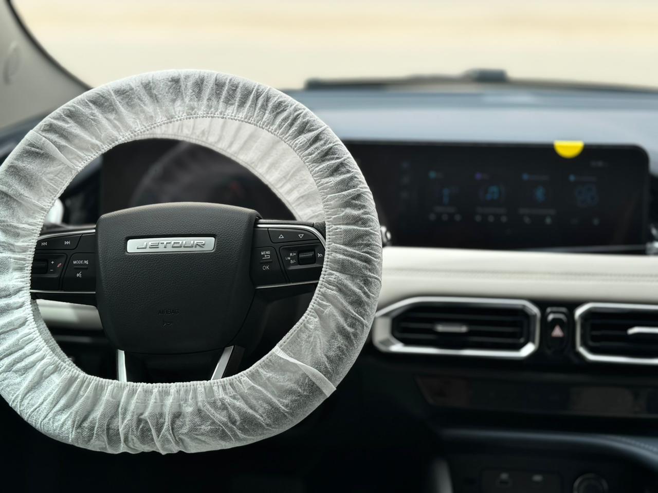 Jetour X50 Premium - Exterior Photos 10