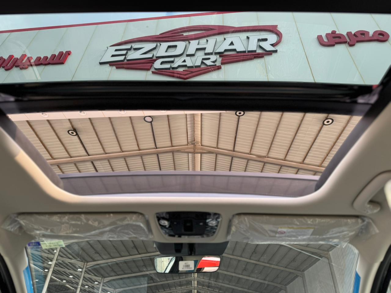 كيا K5 LX 2.5 - 7