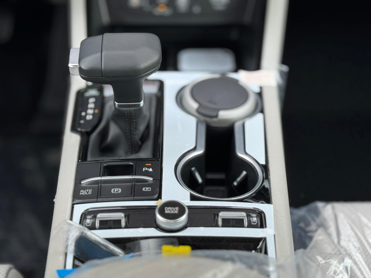 كيا K5 LX 2.5 - 6