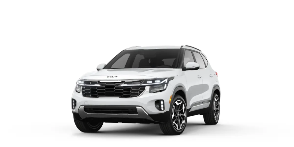 كيا سيلتوس LX 1.5