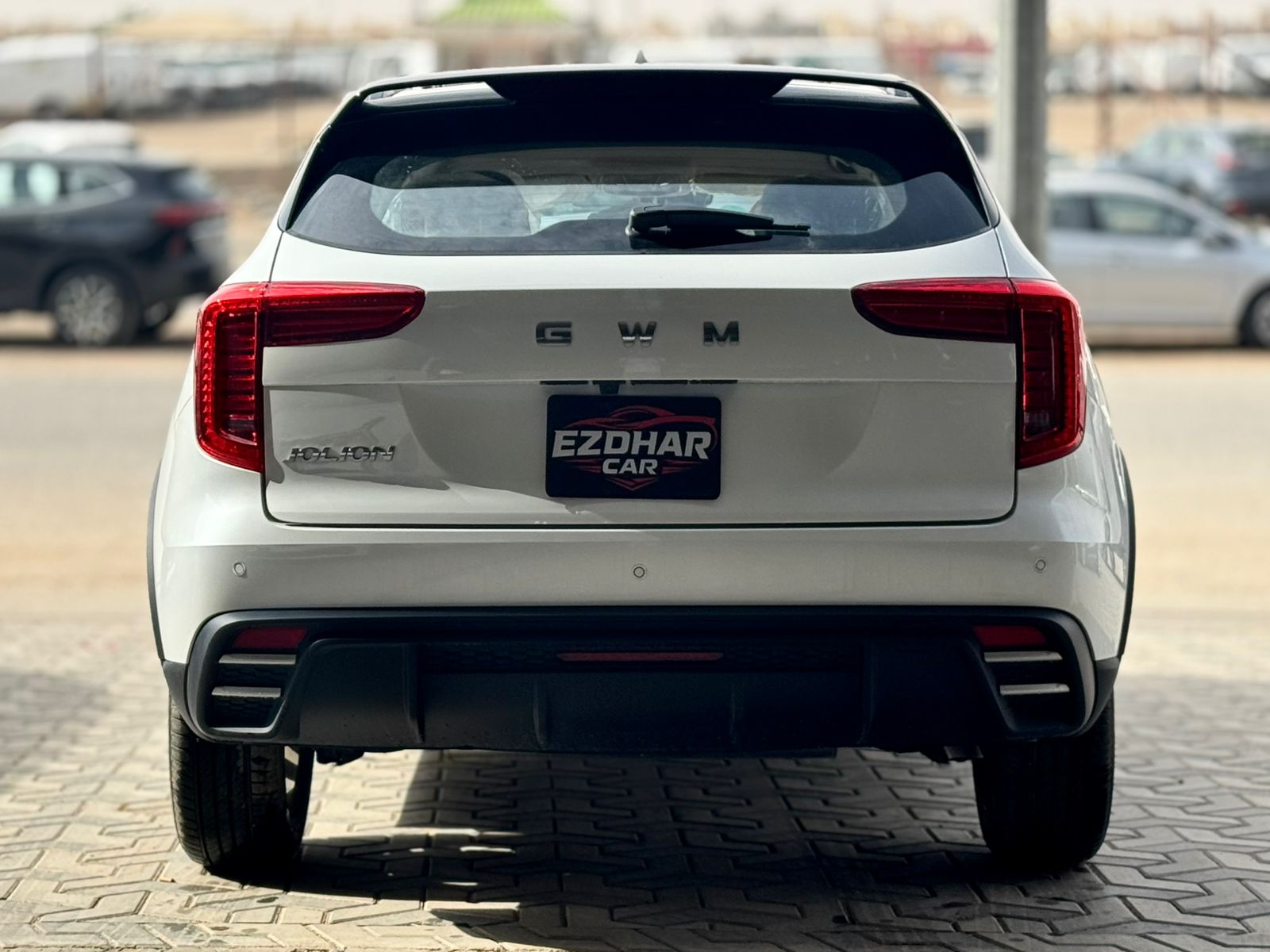 هافال جوليان أكتيف 2026 - 2