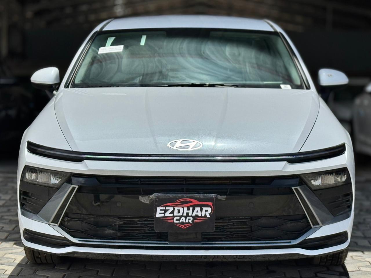 هيونداي سوناتا فليت 2026 - صور خارجية 1