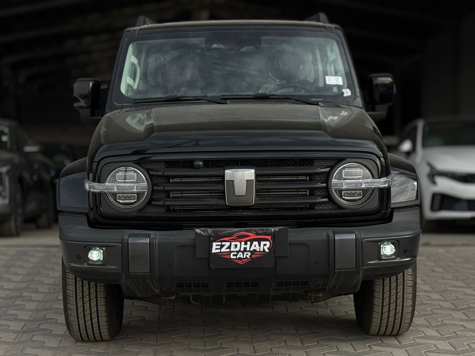 تانك 300 فل كامل 2026