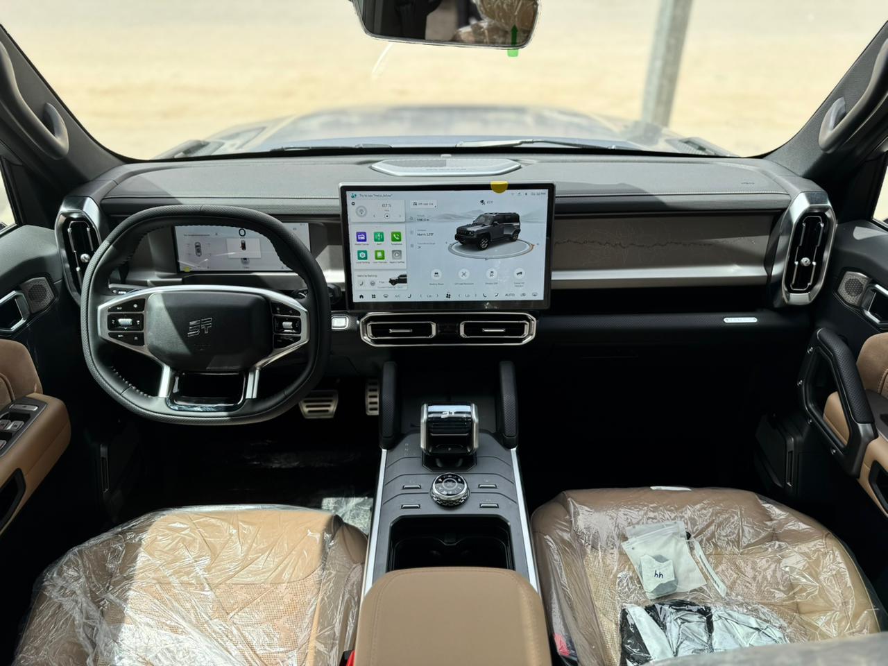 جيتور T2 لكجري بلس - 11