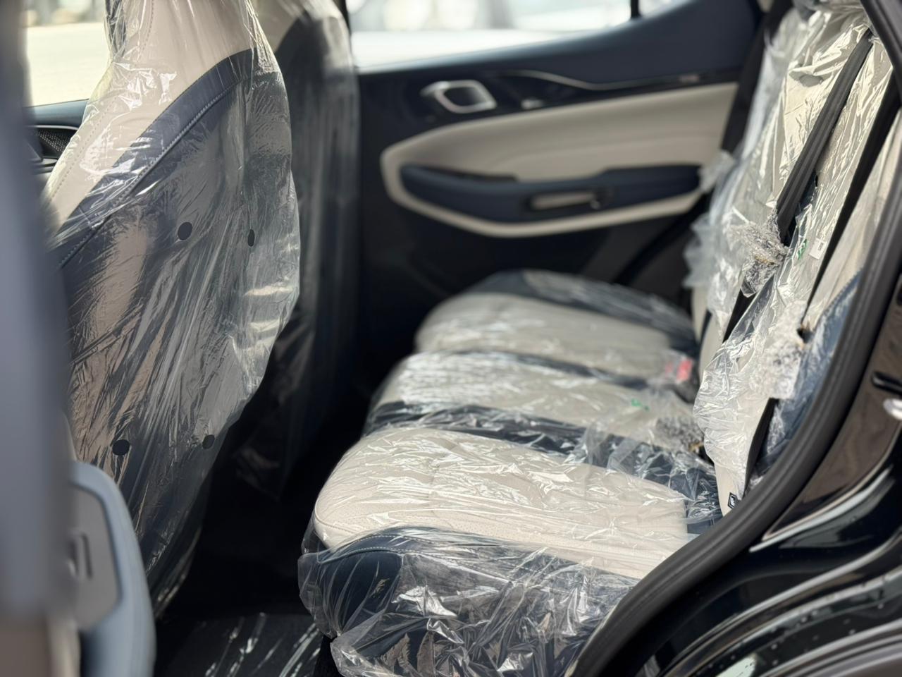 Jetour X50 Premium - Exterior Photos 7