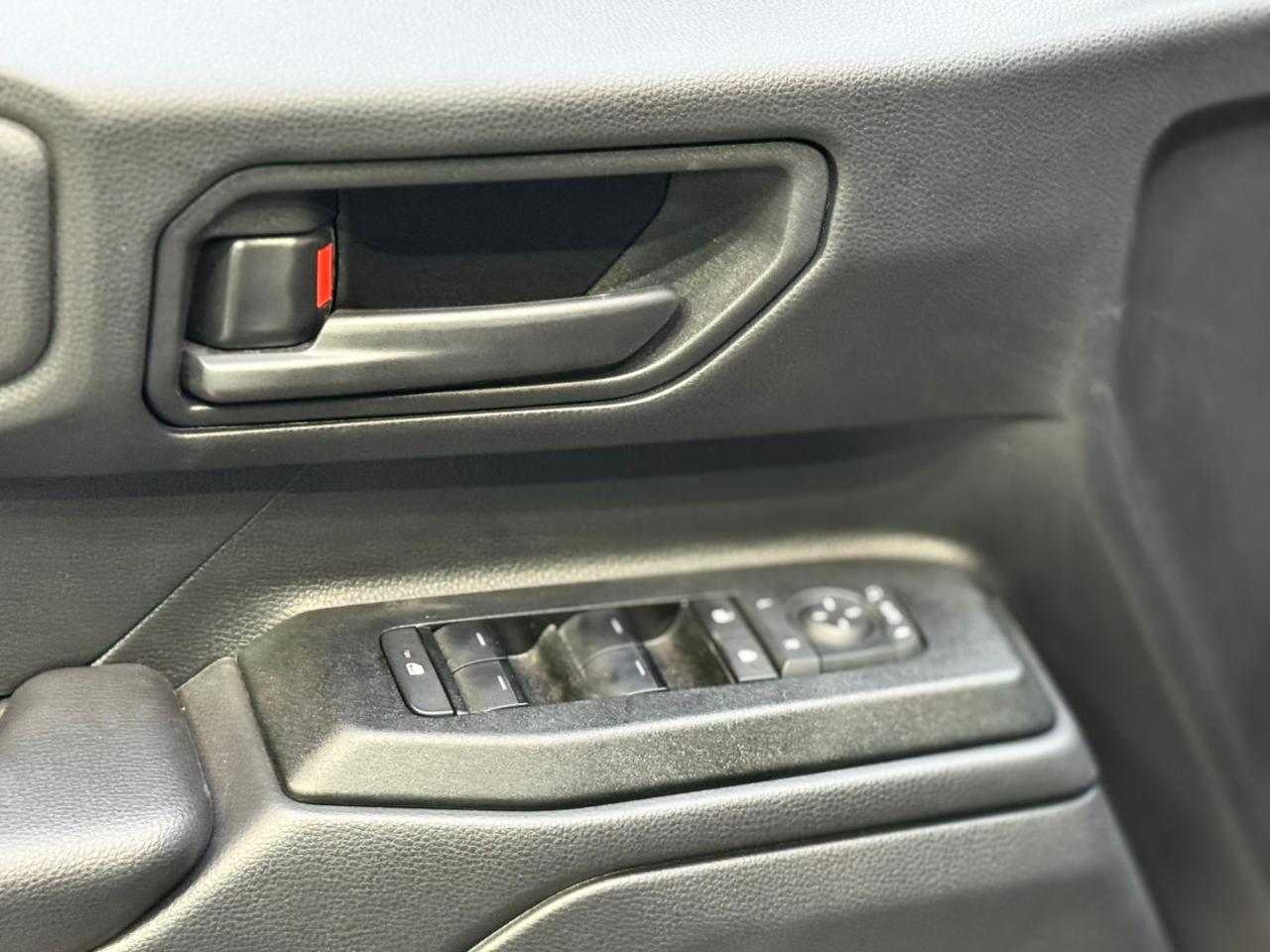 تويوتا برادو TX-2 2026 - صور داخلية 11