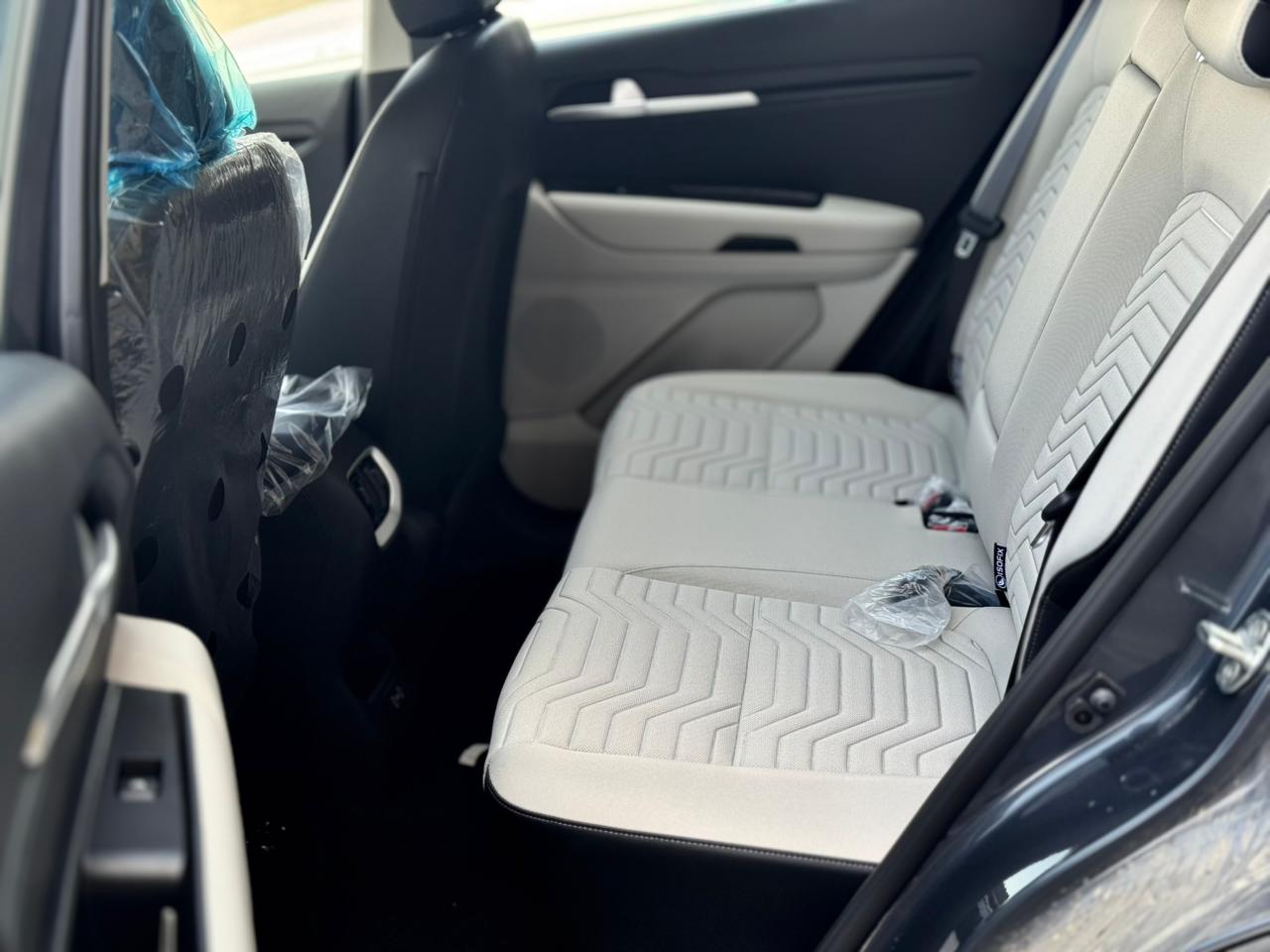 كيا سونيت 2026 استاندر - 7