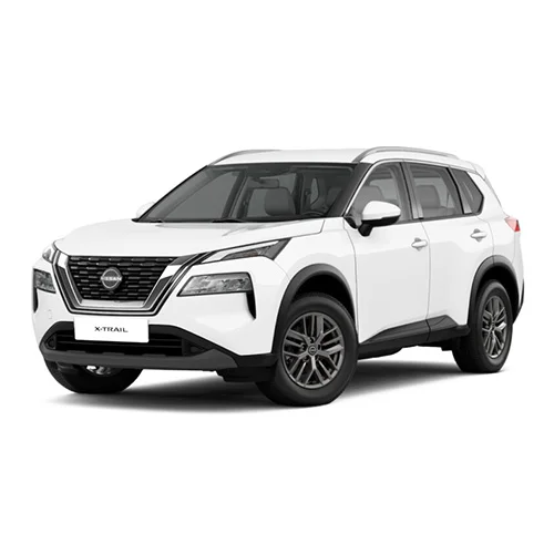 نيسان إكس تريل S دفع أمامي 5 مقاعد