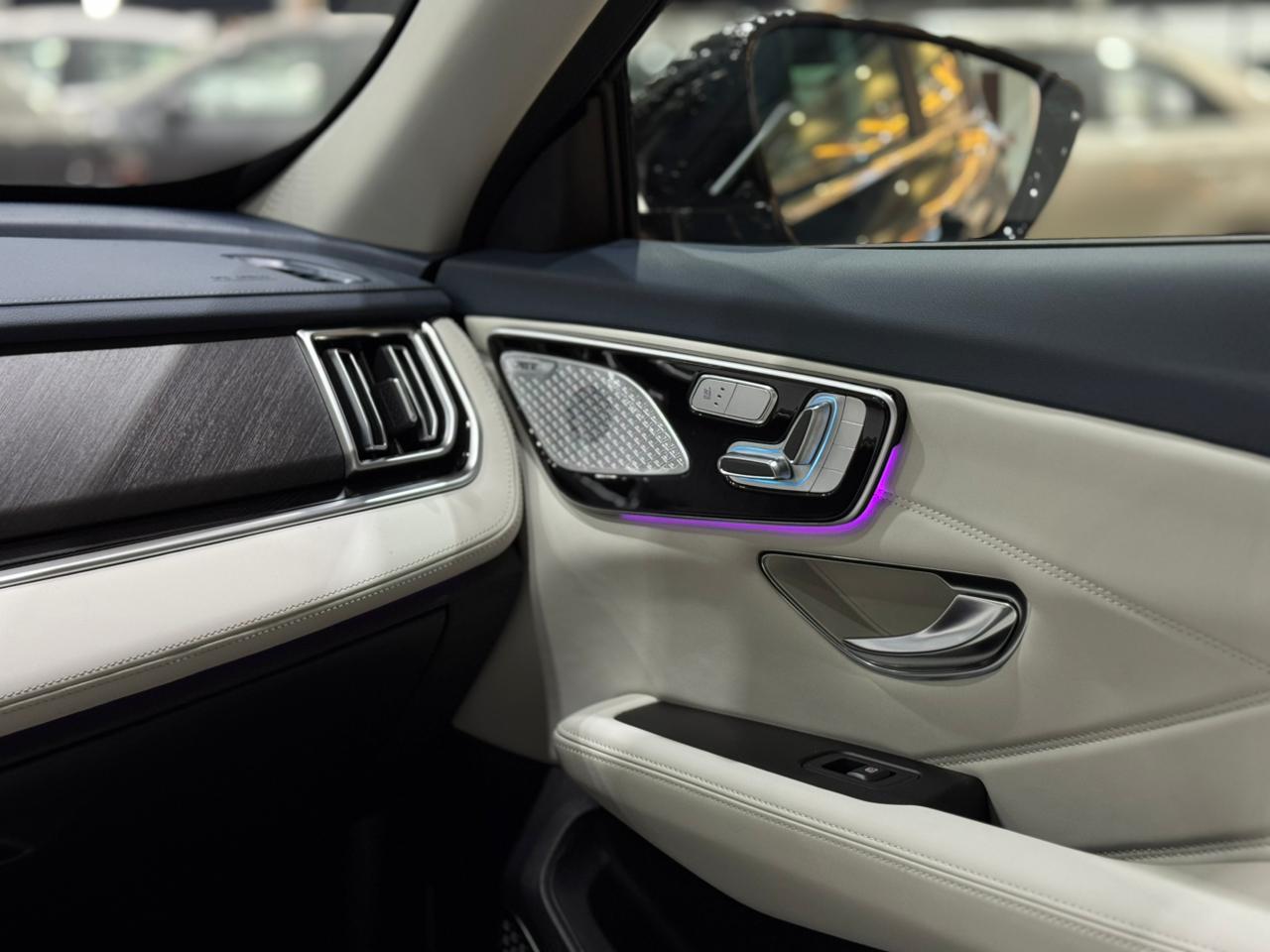 Soueast S07 Comfort - Exterior Photos 6