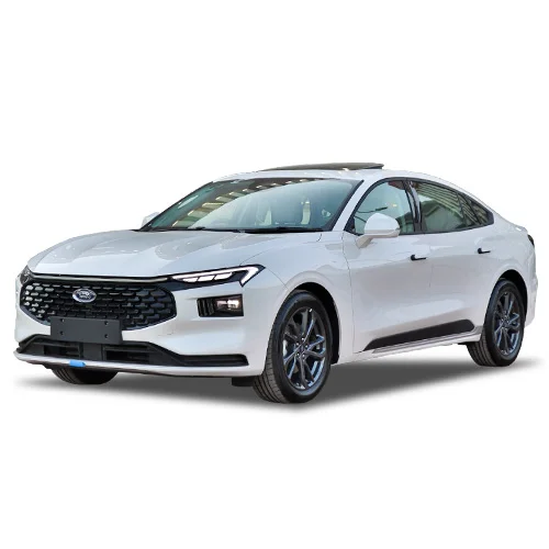 فورد تورس تريند