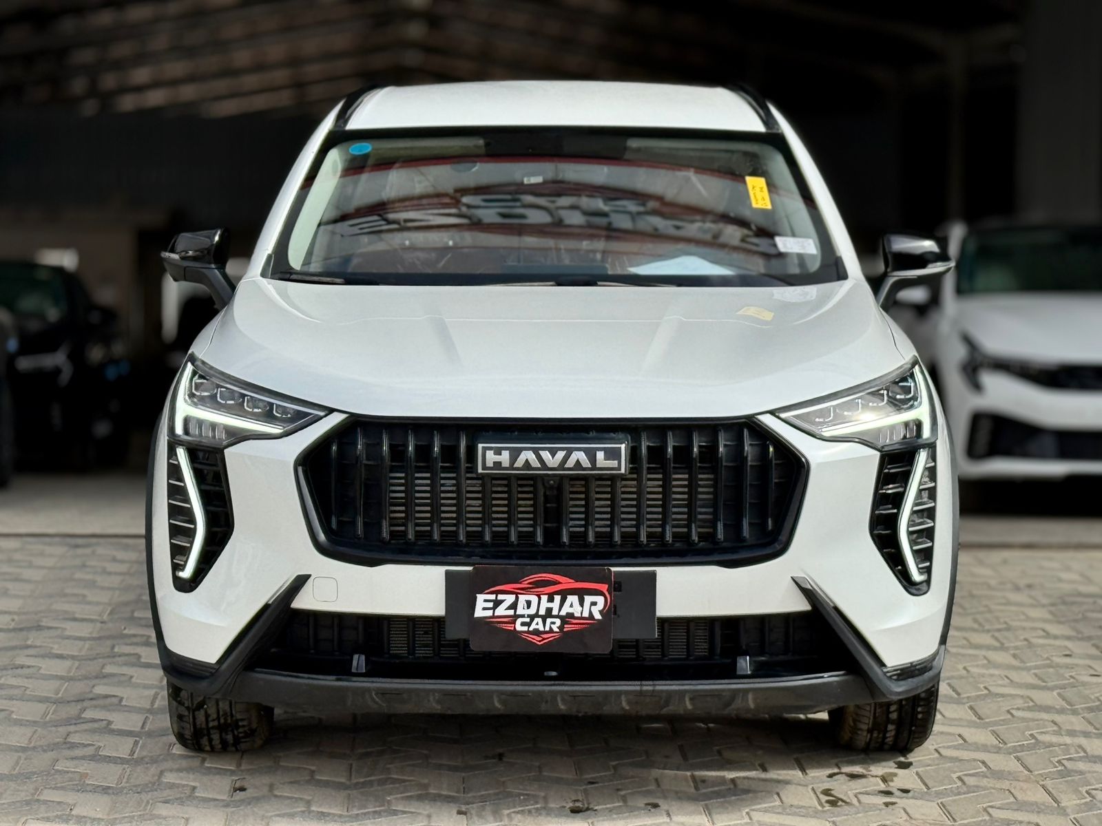 هافال جوليان أكتيف 2026 - 3