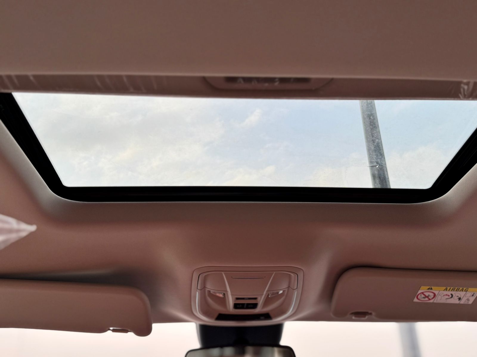 هافال H9 نص فل 2026 - 8